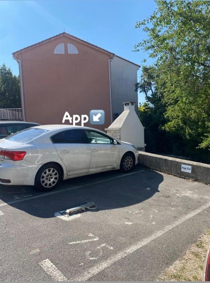 セルツェApp Raアパートメント エクステリア 写真